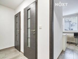 Pronájem bytu 2+1, Ostrava, Zeyerova, 43 m2