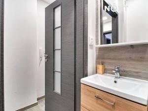 Pronájem bytu 2+1, Ostrava, Zeyerova, 43 m2