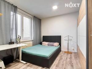 Pronájem bytu 2+1, Ostrava, Zeyerova, 43 m2