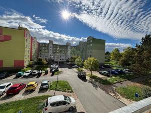 Prodej bytu 3+1, Plzeň, Brněnská, 82 m2