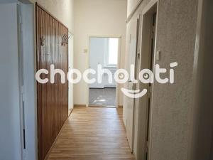 Pronájem bytu 3+1, Pardubice, Sukova třída, 76 m2