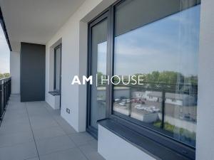 Pronájem bytu 3+kk, Praha - Karlín, Pernerova, 90 m2