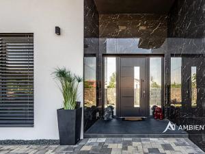 Prodej vily, Šanov, 641 m2