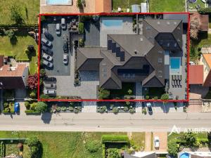 Prodej vily, Šanov, 974 m2