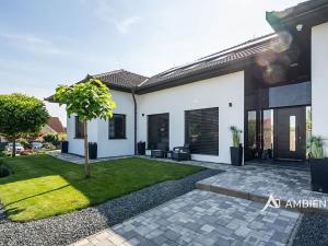 Prodej vily, Šanov, 974 m2