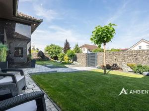 Prodej vily, Šanov, 974 m2