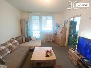 Prodej bytu 3+1, Vsetín - Rokytnice, Pod Žamboškou, 60 m2