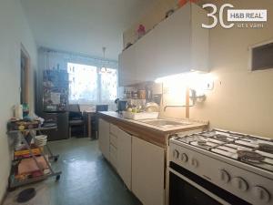 Prodej bytu 3+1, Vsetín - Rokytnice, Pod Žamboškou, 60 m2