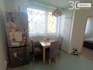 Prodej bytu 3+1, Vsetín - Rokytnice, Pod Žamboškou, 60 m2