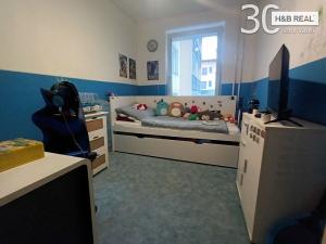 Prodej bytu 3+1, Vsetín - Rokytnice, Pod Žamboškou, 60 m2