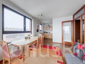 Pronájem bytu 3+kk, Praha - Stodůlky, Jeremiášova, 78 m2