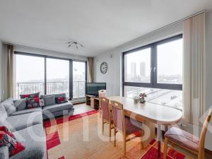 Pronájem bytu 3+kk, Praha - Stodůlky, Jeremiášova, 78 m2