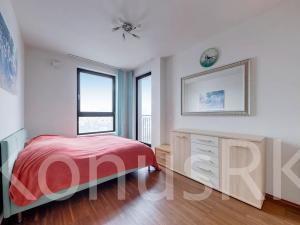 Pronájem bytu 3+kk, Praha - Stodůlky, Jeremiášova, 78 m2