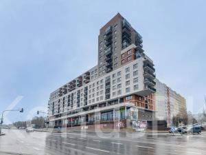 Pronájem bytu 3+kk, Praha - Stodůlky, Jeremiášova, 78 m2