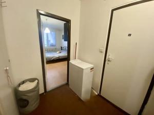 Prodej bytu 1+kk, Liberec, Šimáčkova, 32 m2