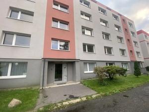Prodej bytu 1+kk, Liberec, Šimáčkova, 32 m2