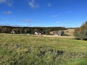 Prodej pozemku, Moldava, 2034 m2