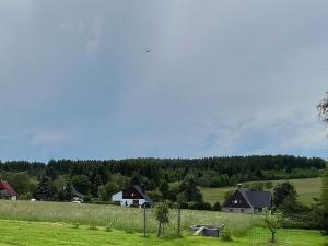 Prodej pozemku, Moldava, 2034 m2