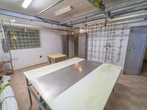 Prodej výrobních prostor, Jaroměř, 871 m2