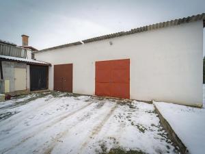 Prodej výrobních prostor, Jaroměř, 871 m2