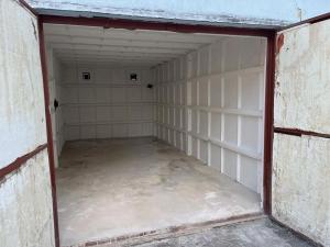 Pronájem garáže, Mladá Boleslav, Jana Augusty, 18 m2