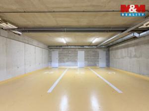 Pronájem bytu 1+kk, Zlín, Nad Stráněmi, 34 m2