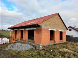 Prodej rodinného domu, Hatín, 748 m2