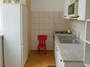 Prodej bytu 2+1, Příbram - Příbram VII, Bratří Čapků, 50 m2