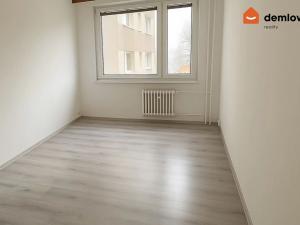 Pronájem bytu 3+1, Praha - Stodůlky, Heranova, 80 m2