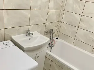 Pronájem bytu 3+1, Praha - Stodůlky, Heranova, 80 m2