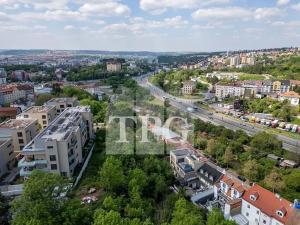 Prodej činžovního domu, Praha - Střížkov, Střížkovská, 658 m2
