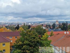 Pronájem bytu 2+1, Plzeň, Boettingerova, 60 m2
