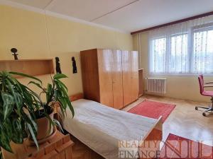 Pronájem bytu 2+1, Plzeň, Boettingerova, 60 m2
