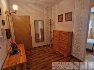 Pronájem bytu 2+1, Plzeň, Boettingerova, 60 m2