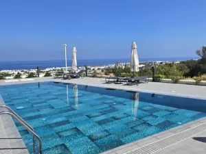Prodej vily, Agios Amvrosios Keryneias, Kypr, 180 m2