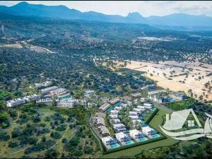 Prodej bytu 2+1, Agios Amvrosios Keryneias, Kypr, 83 m2