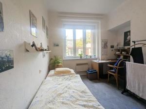 Prodej bytu 2+kk, Praha - Nusle, Maroldova, 41 m2
