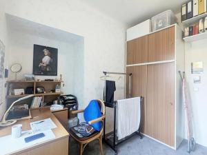 Prodej bytu 2+kk, Praha - Nusle, Maroldova, 41 m2