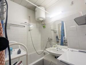 Prodej bytu 2+kk, Praha - Nusle, Maroldova, 41 m2