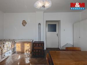 Prodej rodinného domu, Křenice, 85 m2