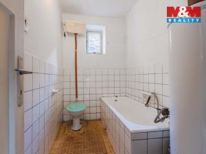 Prodej rodinného domu, Křenice, 85 m2