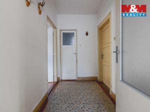 Prodej rodinného domu, Křenice, 85 m2