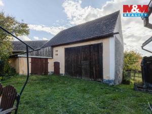 Prodej rodinného domu, Křenice, 85 m2