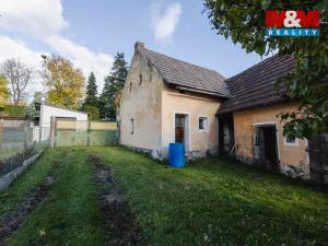Prodej rodinného domu, Křenice, 85 m2