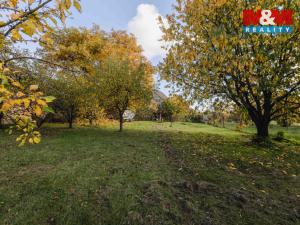 Prodej rodinného domu, Křenice, 85 m2