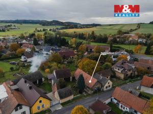 Prodej rodinného domu, Křenice, 85 m2