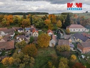 Prodej rodinného domu, Křenice, 85 m2