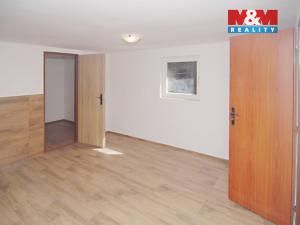 Prodej chaty, Trojanovice, 40 m2