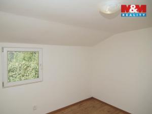 Prodej chaty, Trojanovice, 40 m2