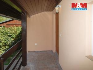 Prodej chaty, Trojanovice, 40 m2